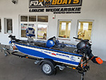  [FOX-BOATS] Łodzie wędkarskie www.fox-boats.com